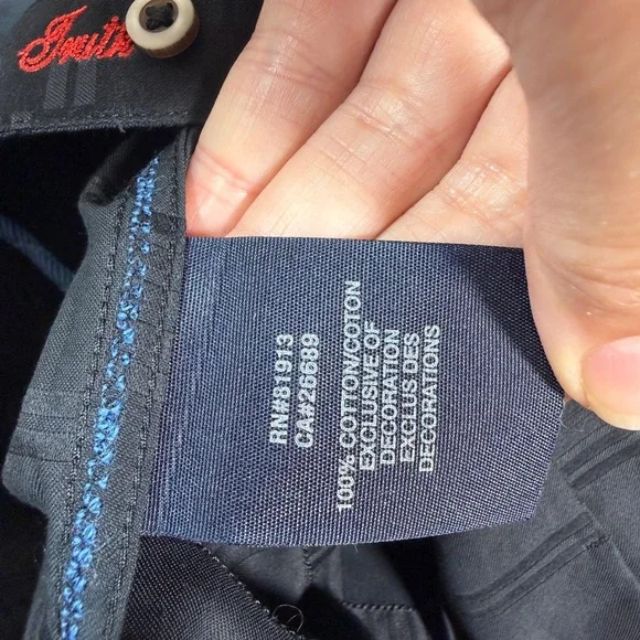 Robert Graham Button Down Shirt Mens Medium Black Satin Pleated Flip Cuff Party - Picture 7 of 10